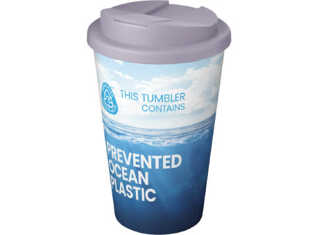 Brite-Americano® POP 350 ml isolierter Trinkbecher mit auslaufsicherem Deckel