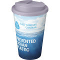 Brite-Americano® POP 350 ml isolierter Trinkbecher mit auslaufsicherem Deckel