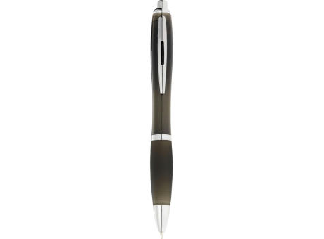 Nash Kugelschreiber farbig mit schwarzem Griff