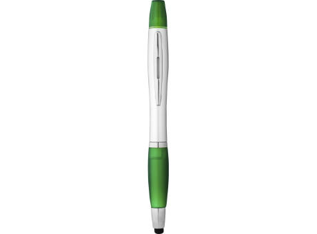 Nash Stylus Kugelschreiber und Marker