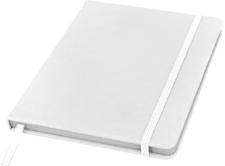 Spectrum A5 Notizbuch mit leeren Seiten