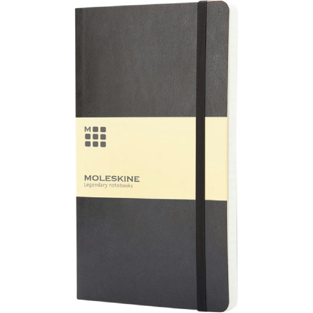 Moleskine Classic Softcover Notizbuch Taschenformat – liniert