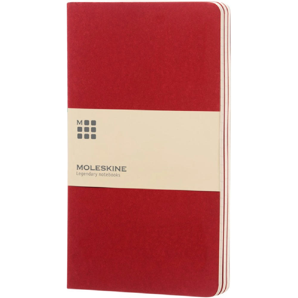 Moleskine Cahier Journal L – liniert