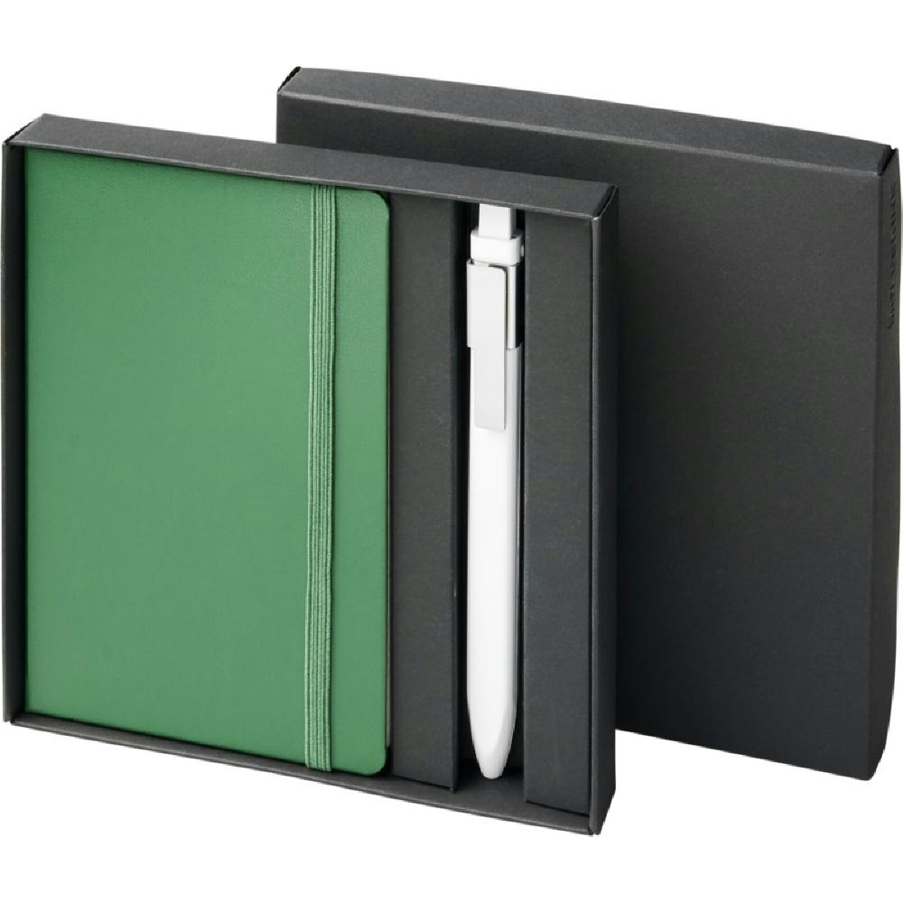 Moleskine Bundle Geschenkbox für ein Notizbuch und Stift