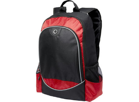 Benton 15" Laptop-Rucksack 15L