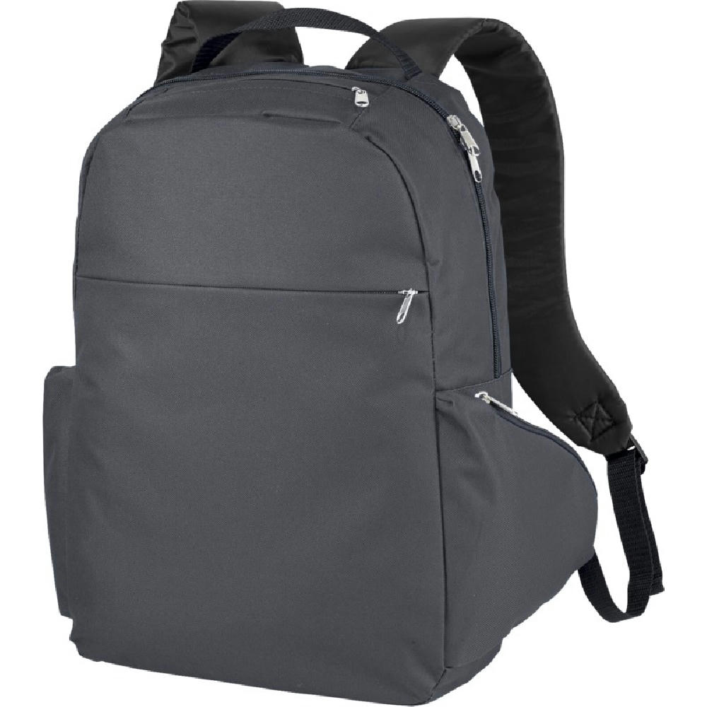 Slim 15" Laptop-Rucksack 15L