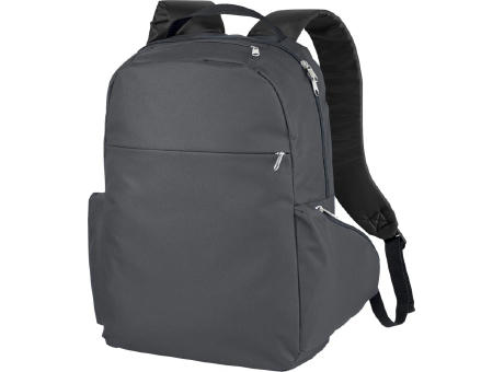 Slim 15" Laptop-Rucksack 15L