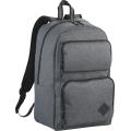 Graphite Deluxe 15" Laptop-Rucksack 20L