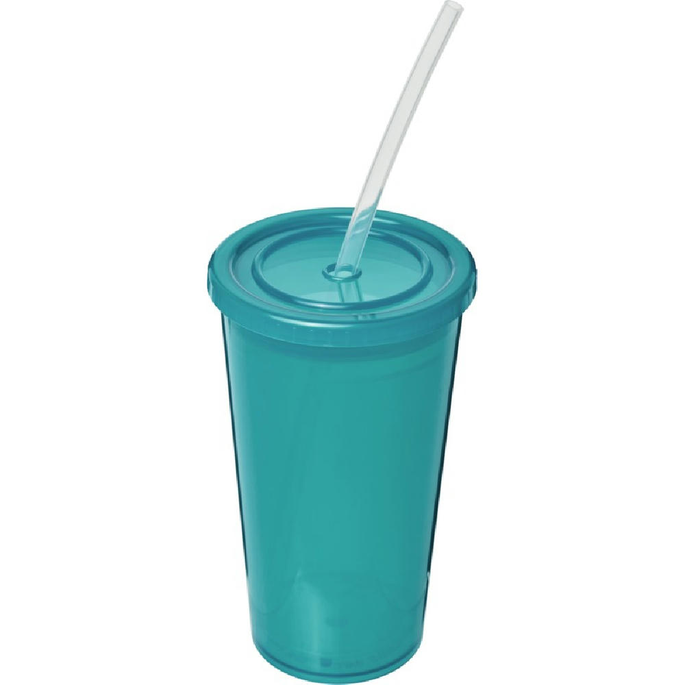 Stadion 350 ml doppelwandiger Becher