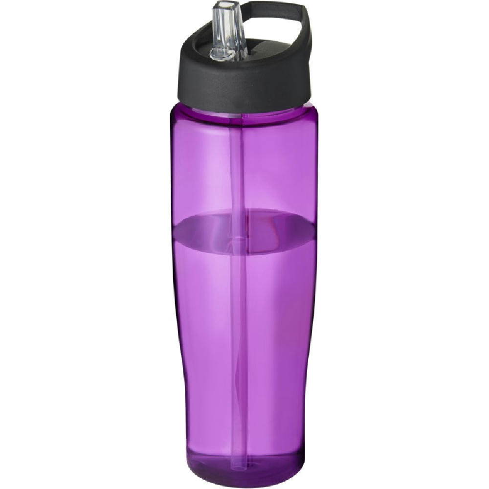 H2O Active® Tempo 700 ml Sportflasche mit Ausgussdeckel