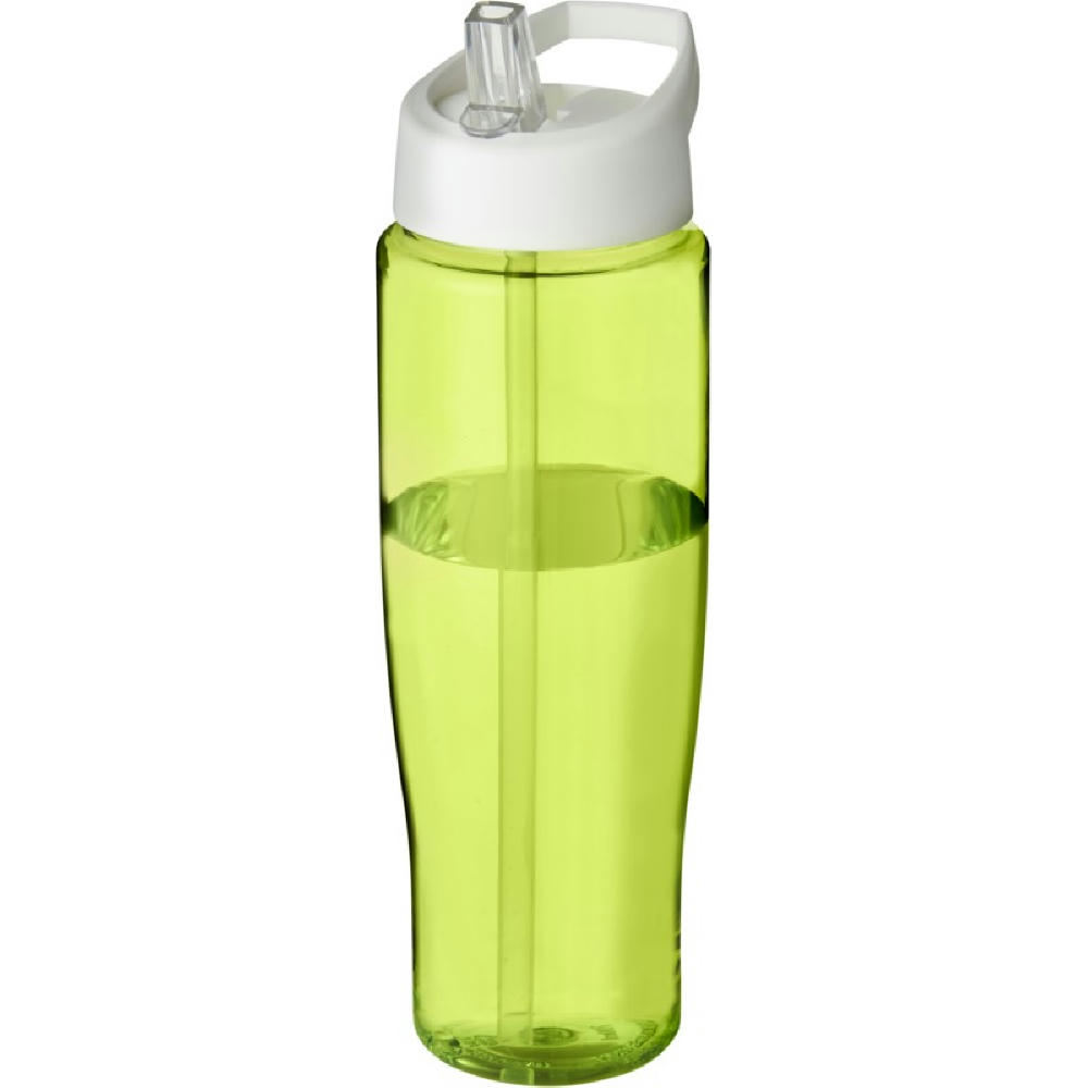 H2O Active® Tempo 700 ml Sportflasche mit Ausgussdeckel