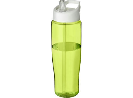 H2O Active® Tempo 700 ml Sportflasche mit Ausgussdeckel