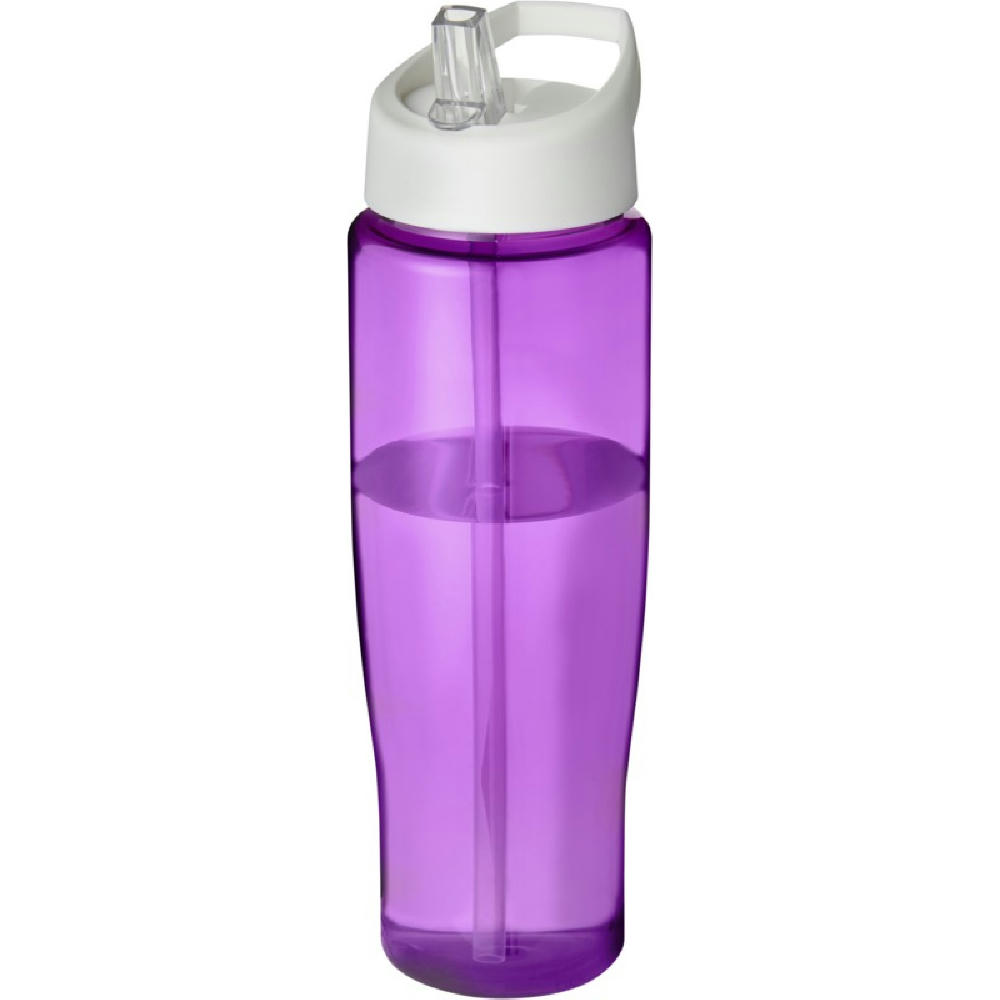 H2O Active® Tempo 700 ml Sportflasche mit Ausgussdeckel