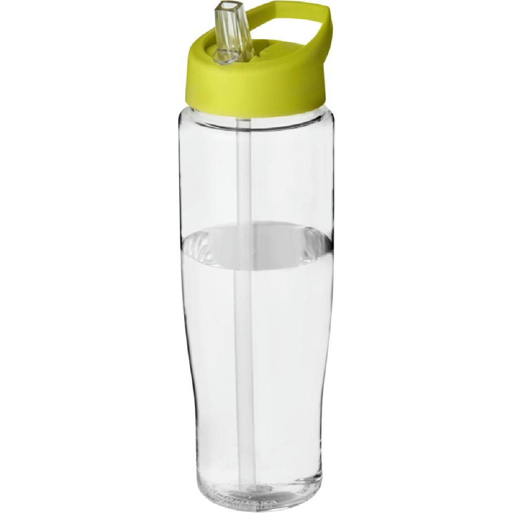 H2O Active® Tempo 700 ml Sportflasche mit Ausgussdeckel