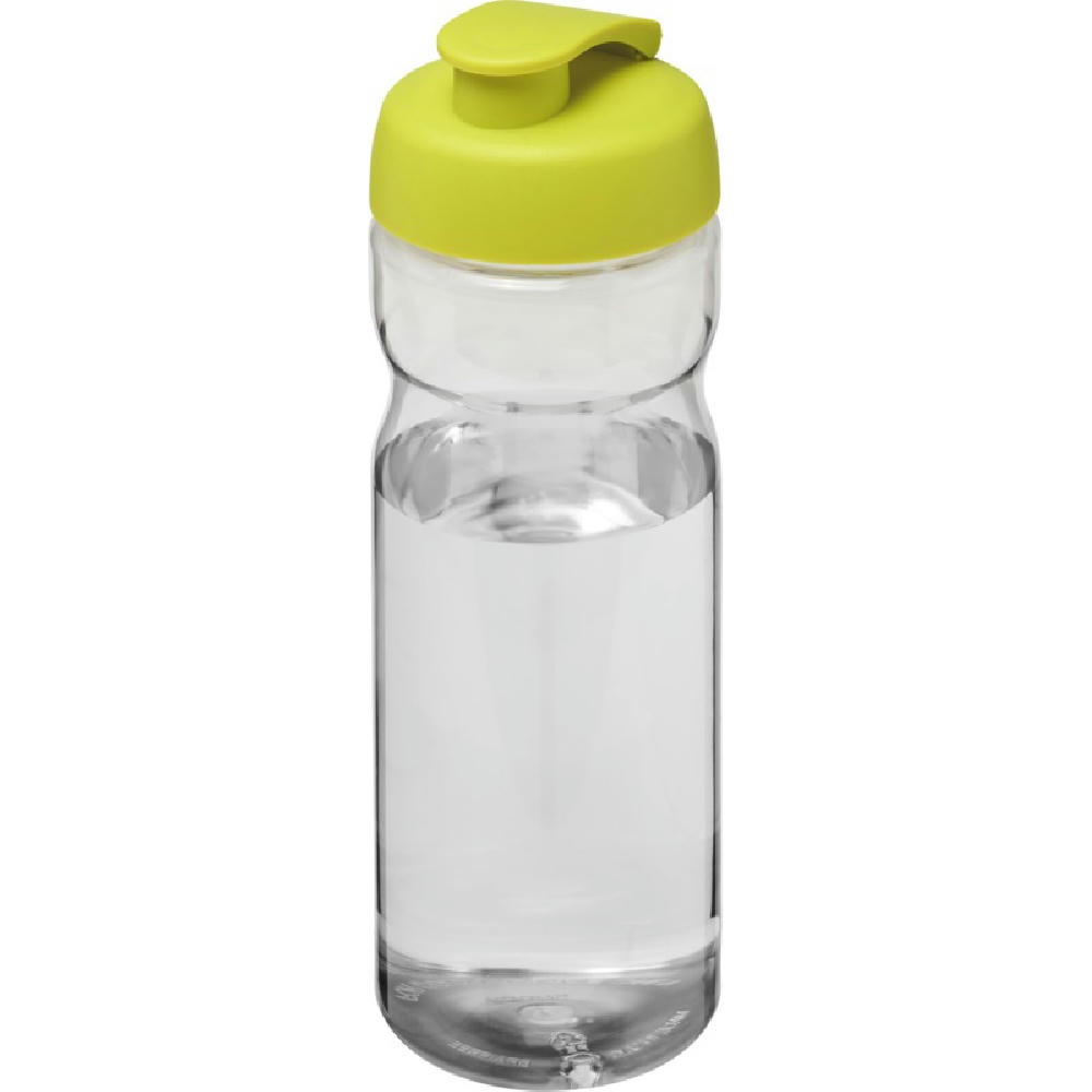 H2O Active® Base 650 ml Sportflasche mit Klappdeckel