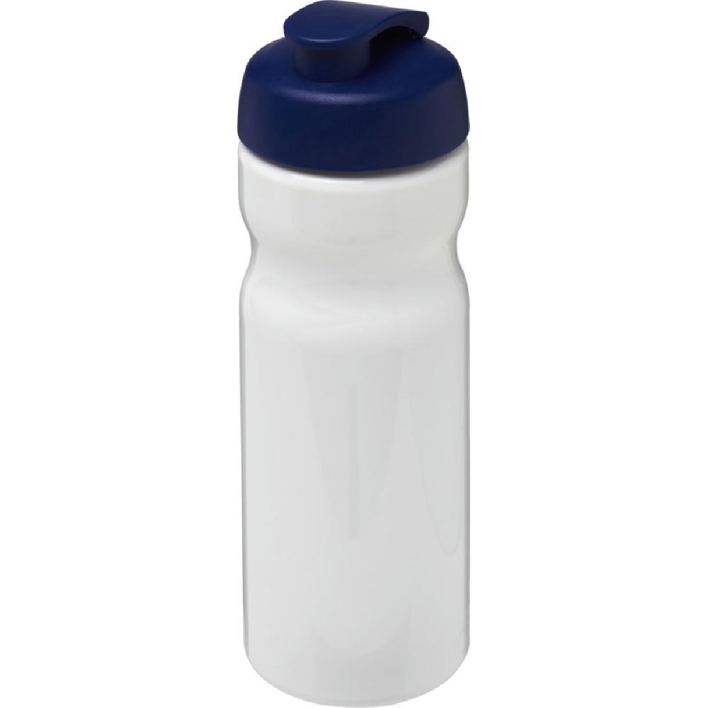 H2O Active® Base 650 ml Sportflasche mit Klappdeckel