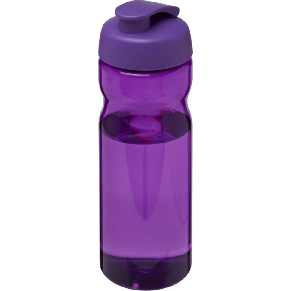 H2O Active® Base 650 ml Sportflasche mit Klappdeckel