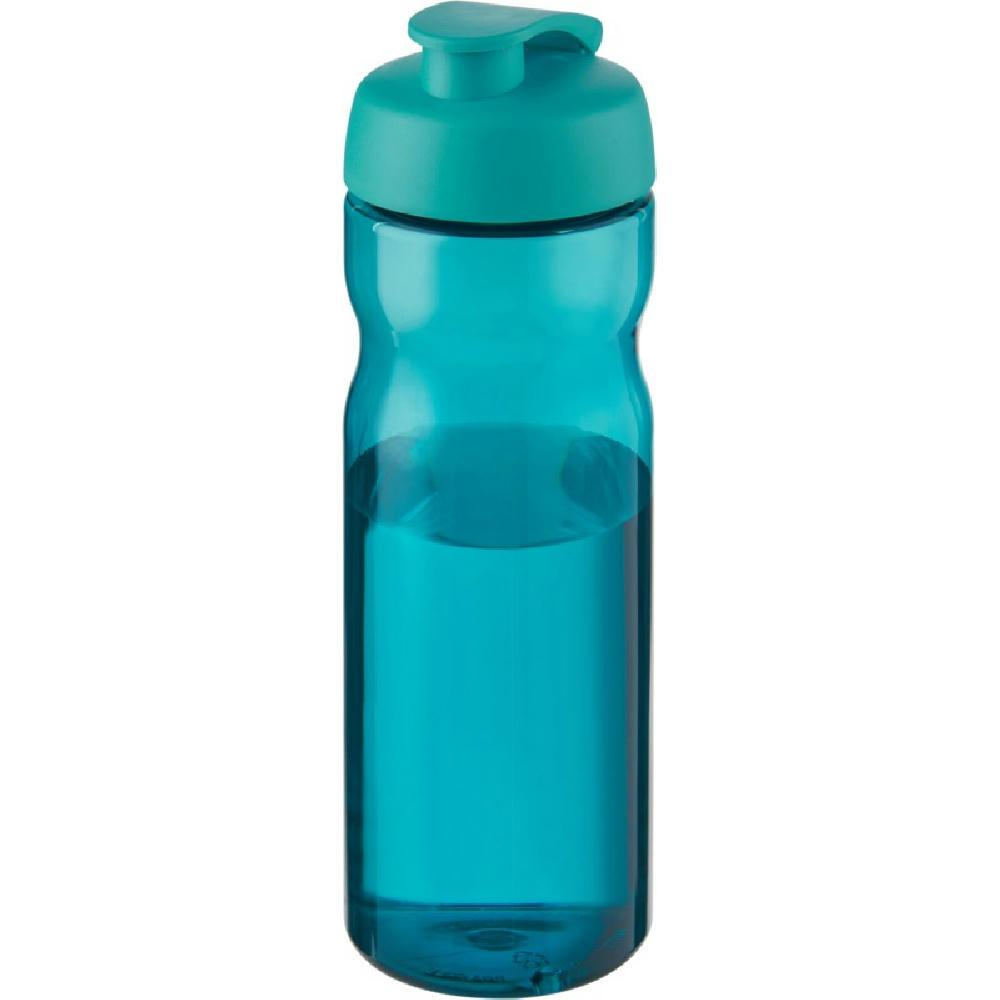 H2O Active® Base 650 ml Sportflasche mit Klappdeckel