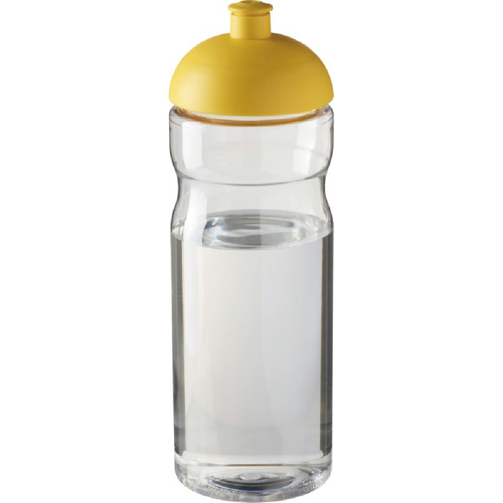 H2O Active® Base 650 ml Sportflasche mit Stülpdeckel