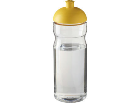 H2O Active® Base 650 ml Sportflasche mit Stülpdeckel