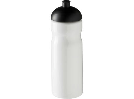 H2O Active® Base 650 ml Sportflasche mit Stülpdeckel