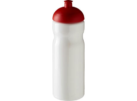 H2O Active® Base 650 ml Sportflasche mit Stülpdeckel