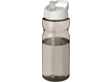 H2O Active® Base 650 ml Sportflasche mit Ausgussdeckel
