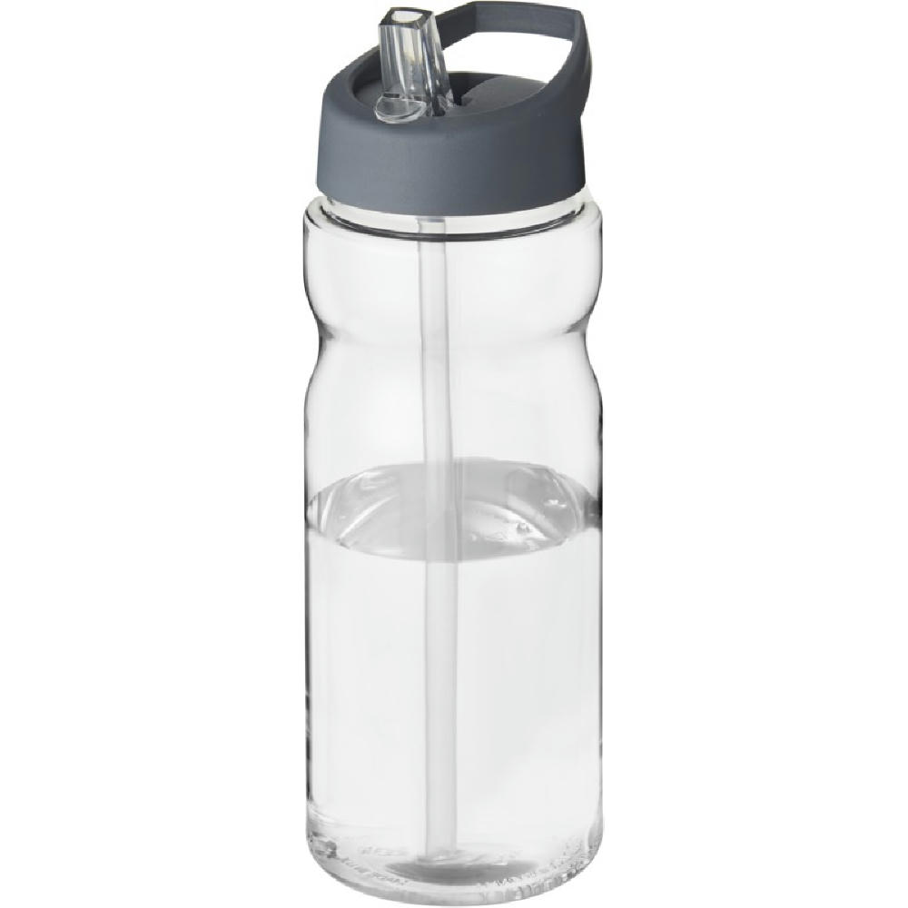 H2O Active® Base 650 ml Sportflasche mit Ausgussdeckel