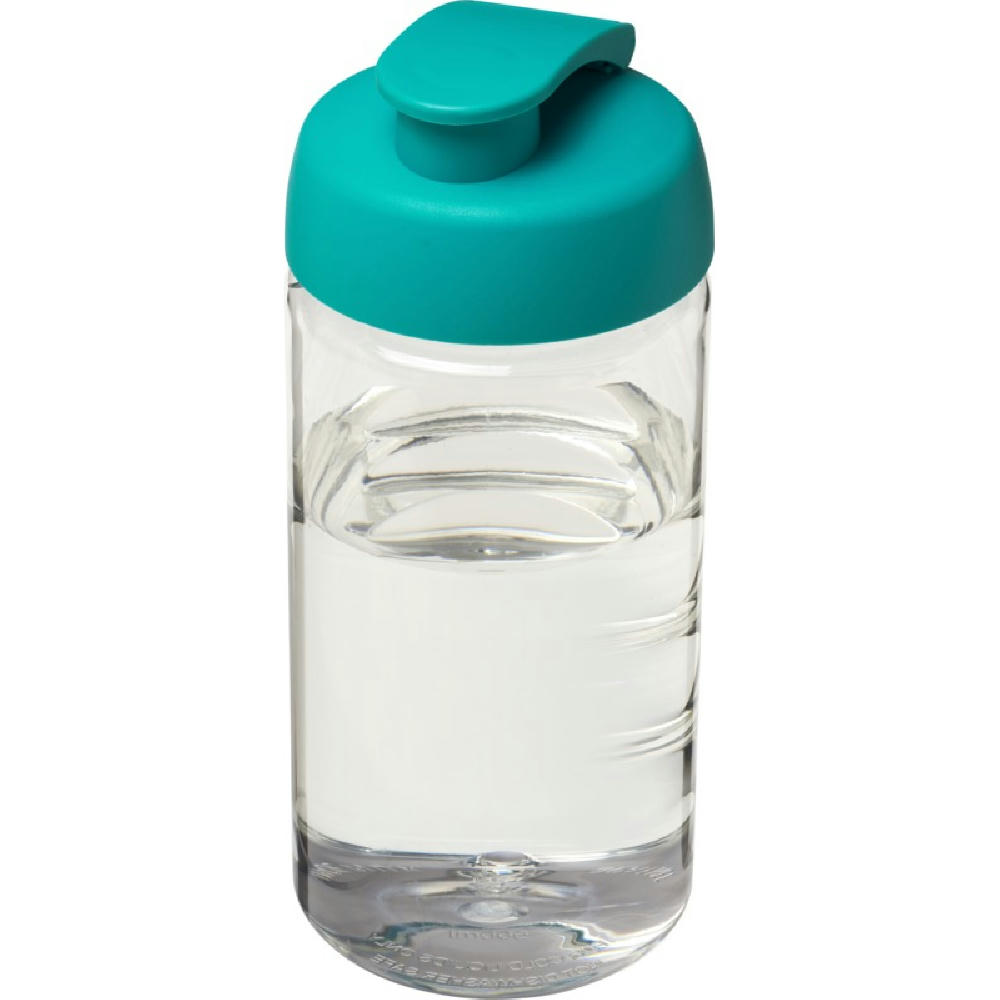 H2O Active® Bop 500 ml Sportflasche mit Klappdeckel