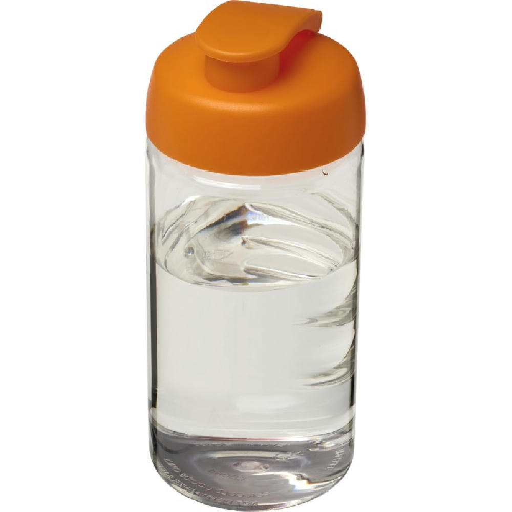 H2O Active® Bop 500 ml Sportflasche mit Klappdeckel