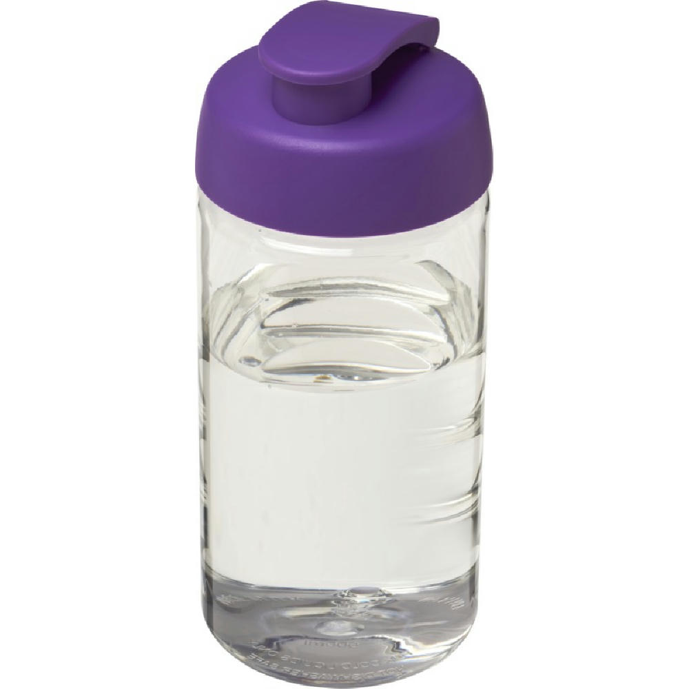 H2O Active® Bop 500 ml Sportflasche mit Klappdeckel