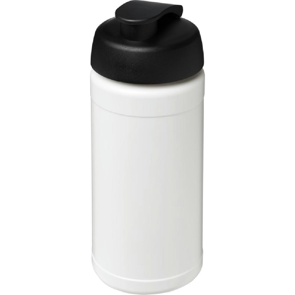 Baseline® Plus 500 ml Sportflasche mit Klappdeckel