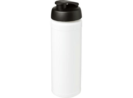 Baseline® Plus grip 750 ml Sportflasche mit Klappdeckel