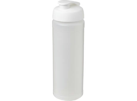 Baseline® Plus grip 750 ml Sportflasche mit Klappdeckel
