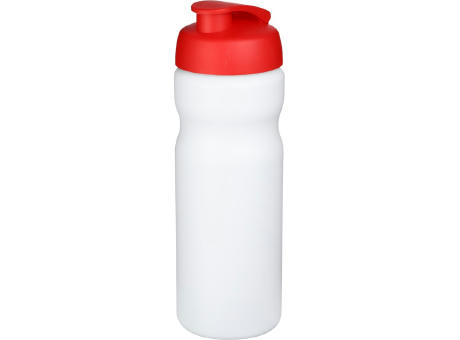 Baseline® Plus 650 ml Sportflasche mit Klappdeckel