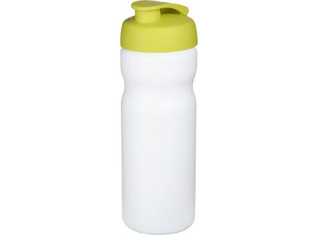 Baseline® Plus 650 ml Sportflasche mit Klappdeckel