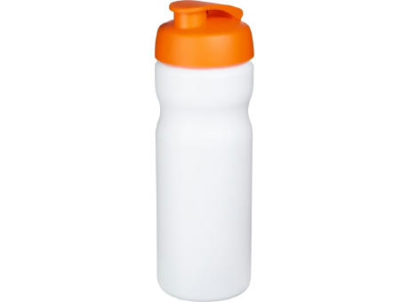 Baseline® Plus 650 ml Sportflasche mit Klappdeckel