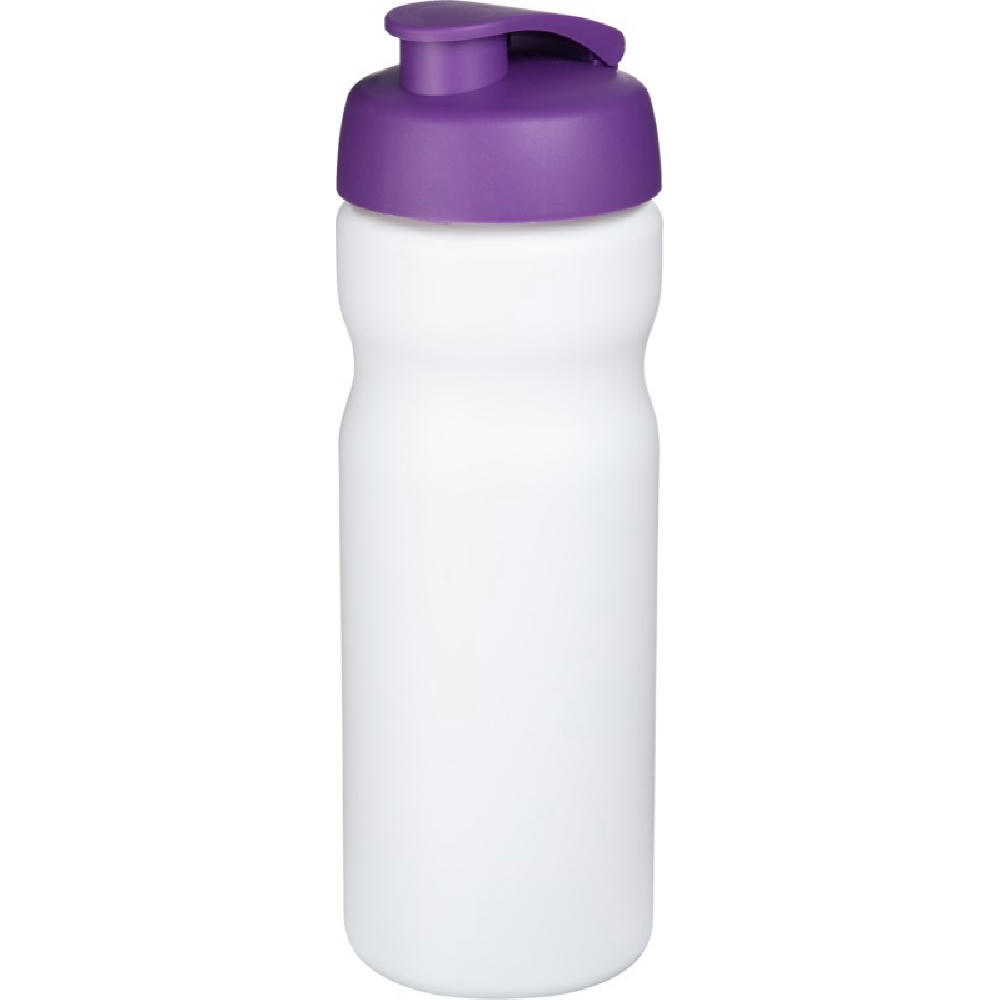 Baseline® Plus 650 ml Sportflasche mit Klappdeckel