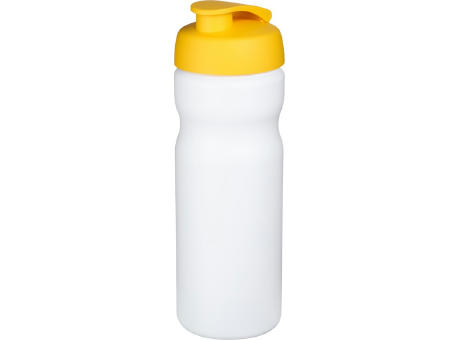 Baseline® Plus 650 ml Sportflasche mit Klappdeckel