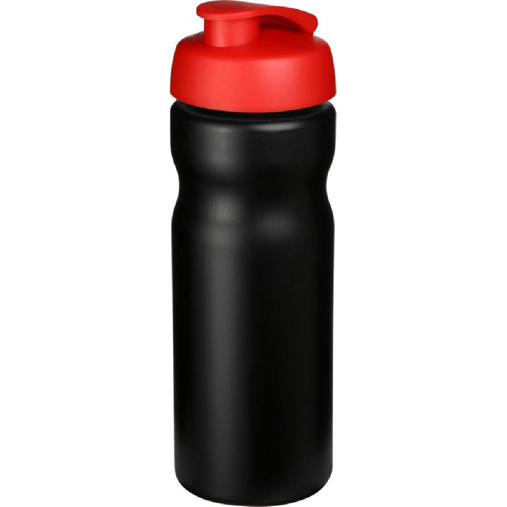 Baseline® Plus 650 ml Sportflasche mit Klappdeckel