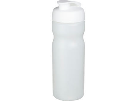 Baseline® Plus 650 ml Sportflasche mit Klappdeckel