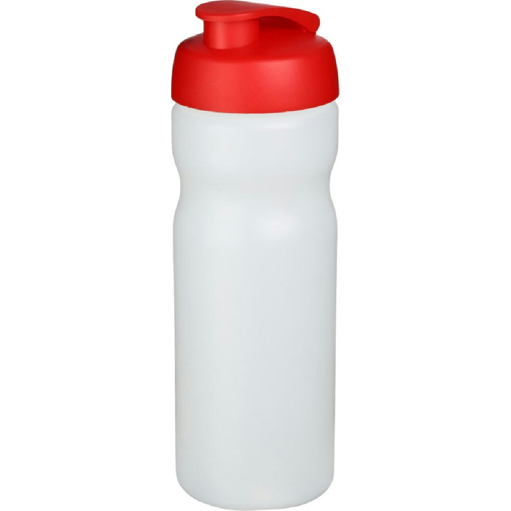 Baseline® Plus 650 ml Sportflasche mit Klappdeckel