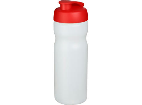 Baseline® Plus 650 ml Sportflasche mit Klappdeckel