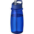 H2O Active® Pulse 600 ml Sportflasche mit Ausgussdeckel