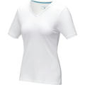 Kawartha T-Shirt für Damen mit V-Ausschnitt
