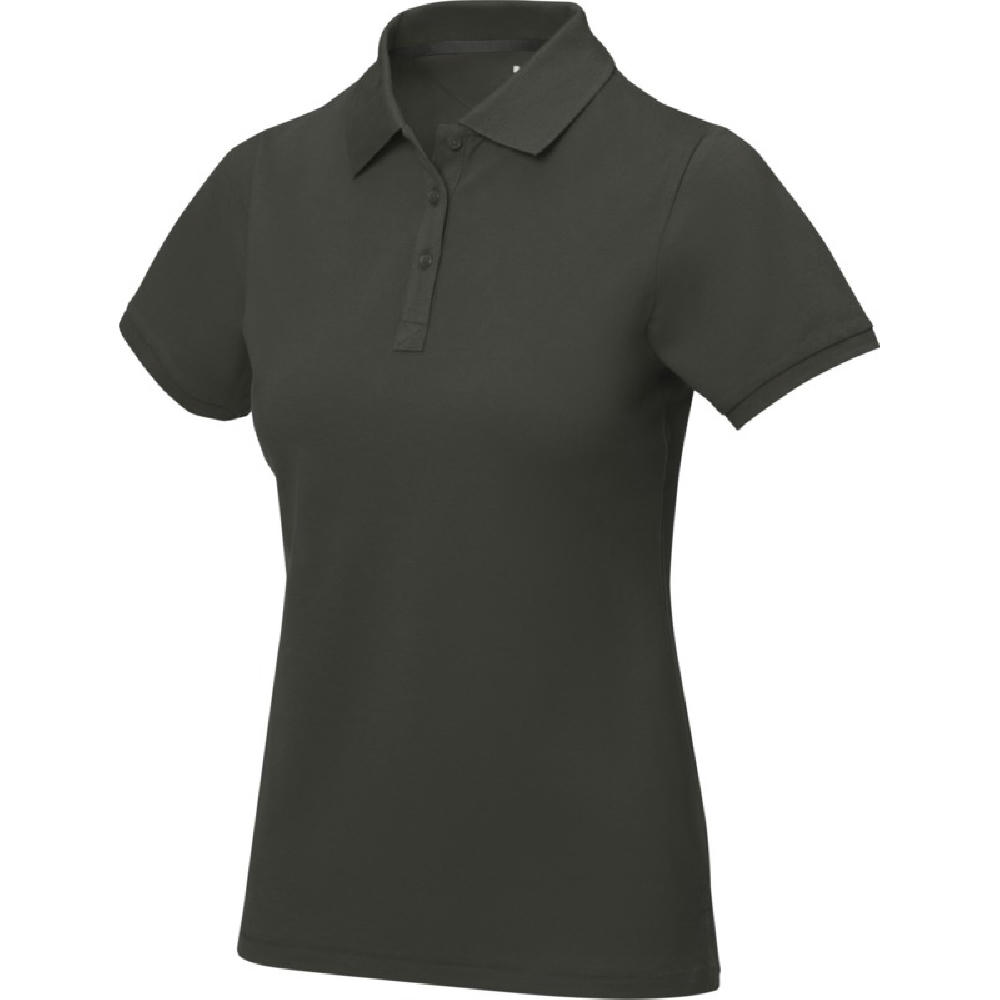 Calgary Poloshirt für Damen