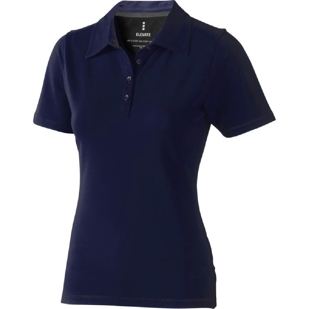 Markham Stretch Poloshirt für Damen