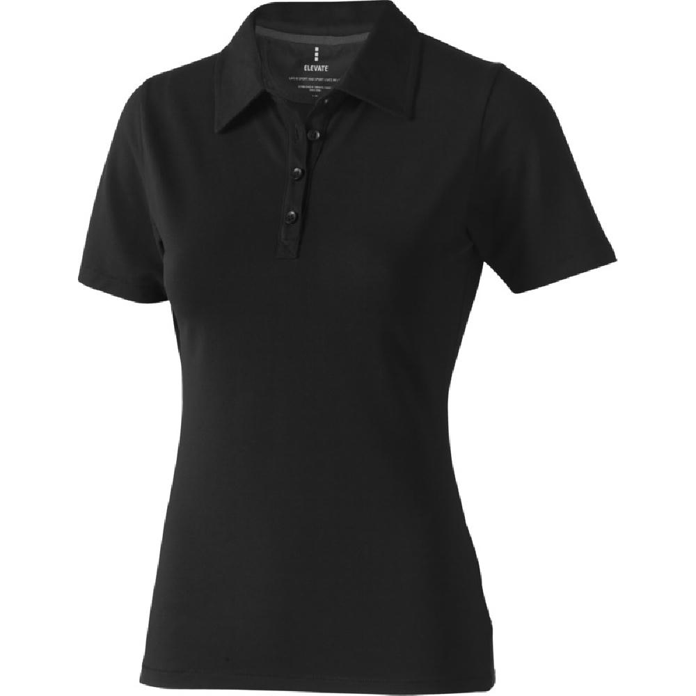 Markham Stretch Poloshirt für Damen