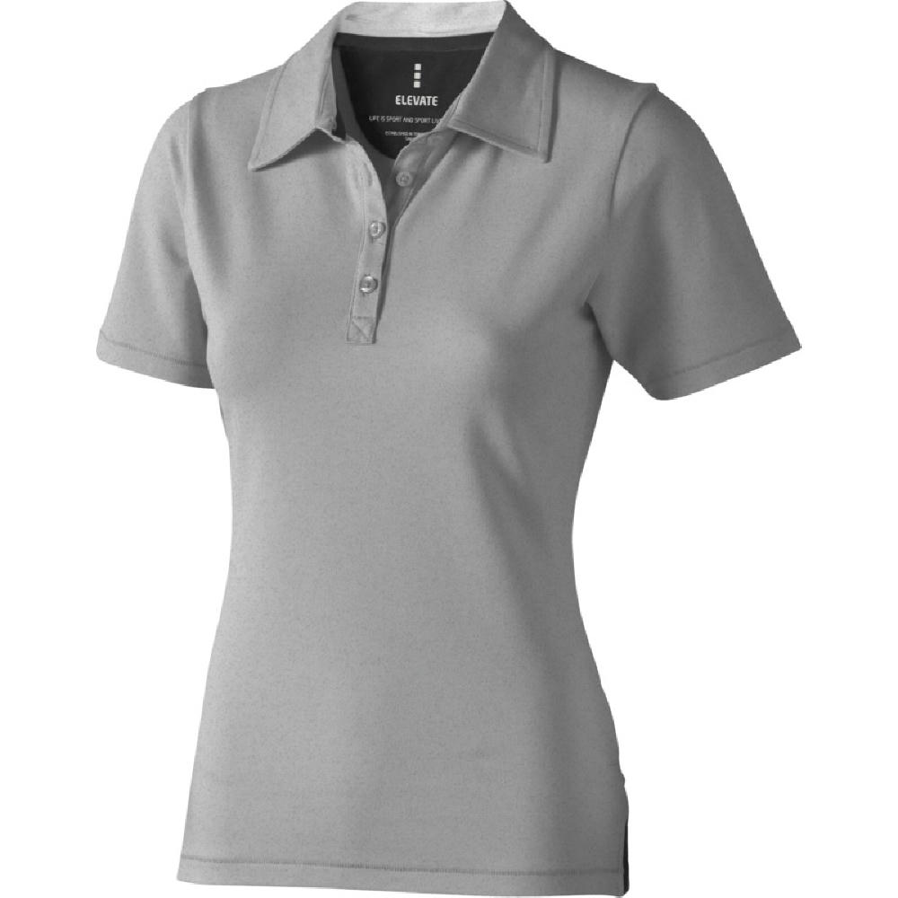 Markham Stretch Poloshirt für Damen