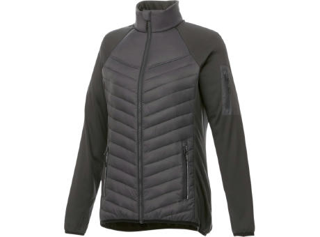 Banff Hybrid wattierte Jacke für Damen